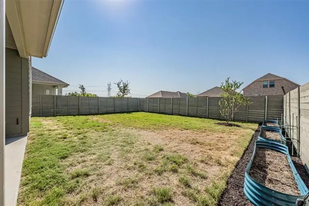 741 Peaceful Lane, Argyle