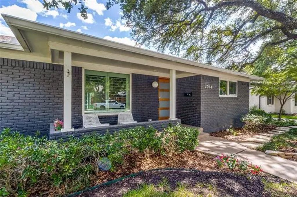 7054 Arboreal Drive, Dallas