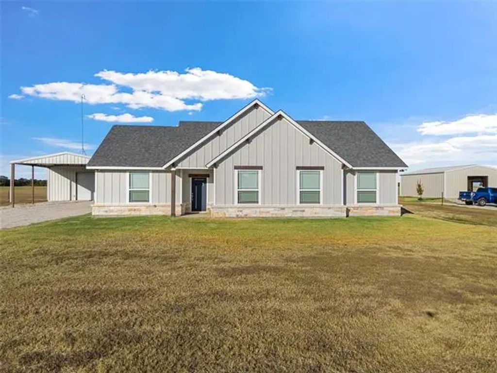 326 Lone Creek Drive, West