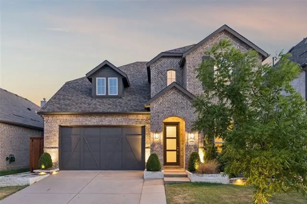 828 Harrington Lane, Celina