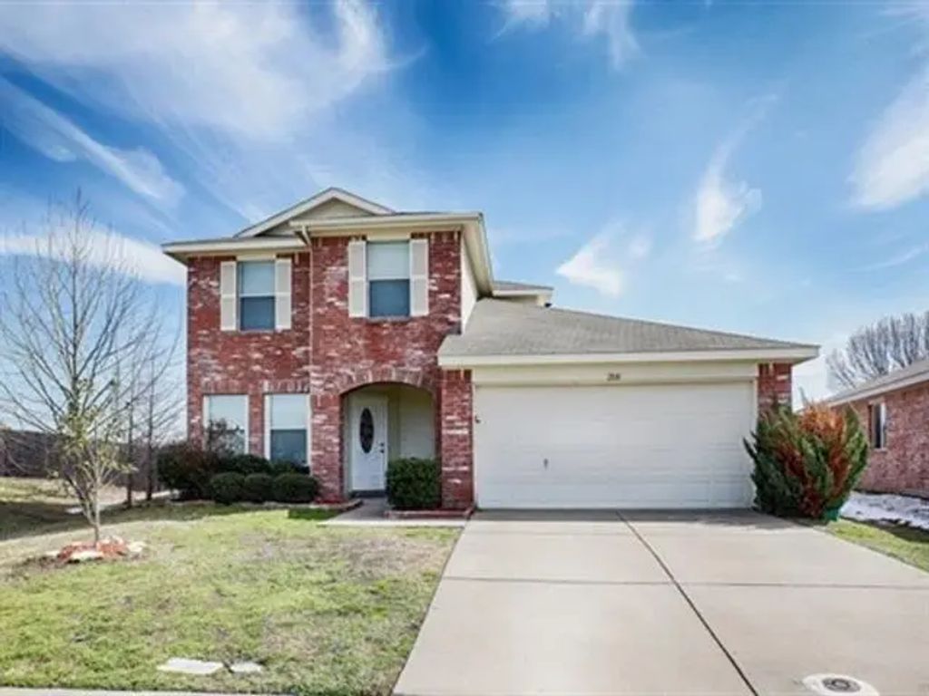 2816 Morningside Drive, McKinney