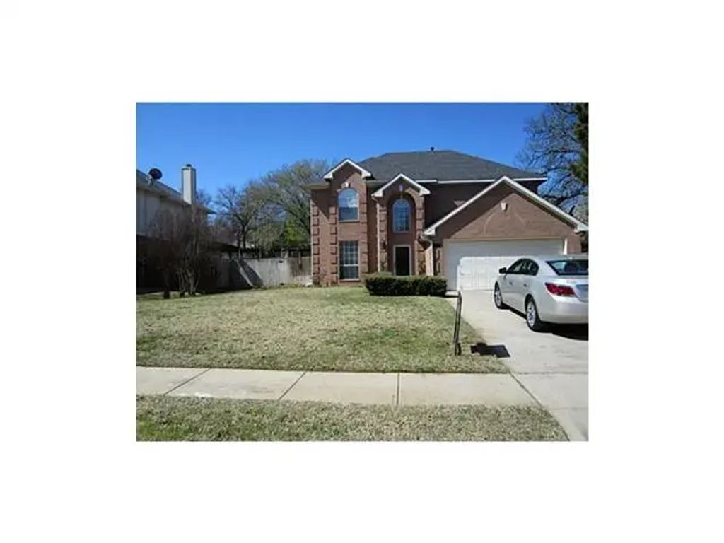 5137 Haydenbend Circle, Grapevine