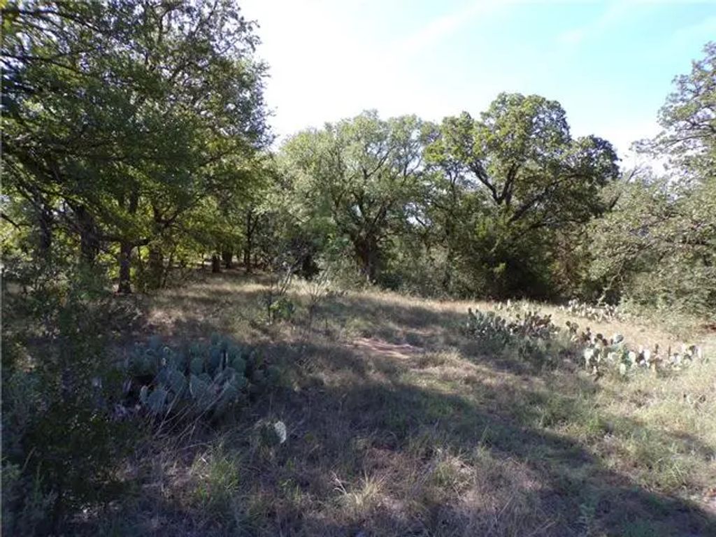 9999 Fm 2492, Brownwood