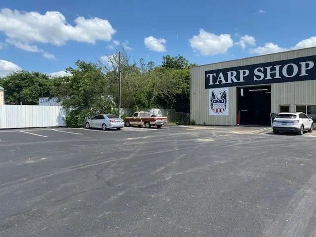 4728 E Highway 67, Alvarado