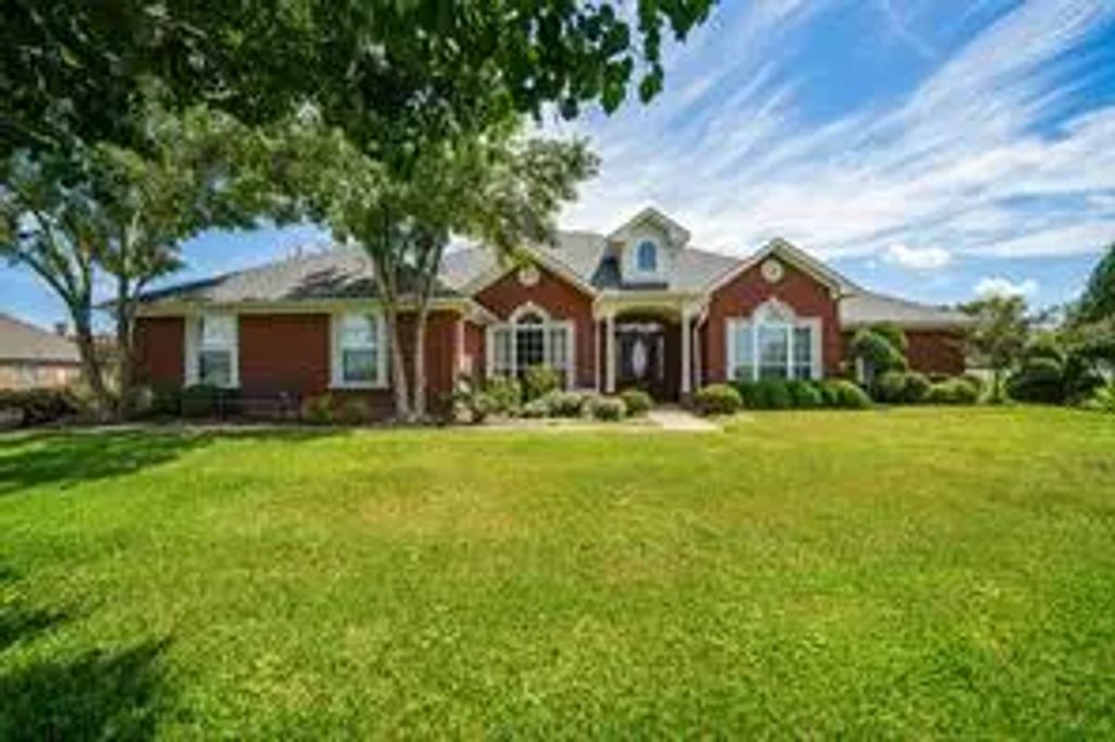 1022 High Meadow Drive, Mount Vernon