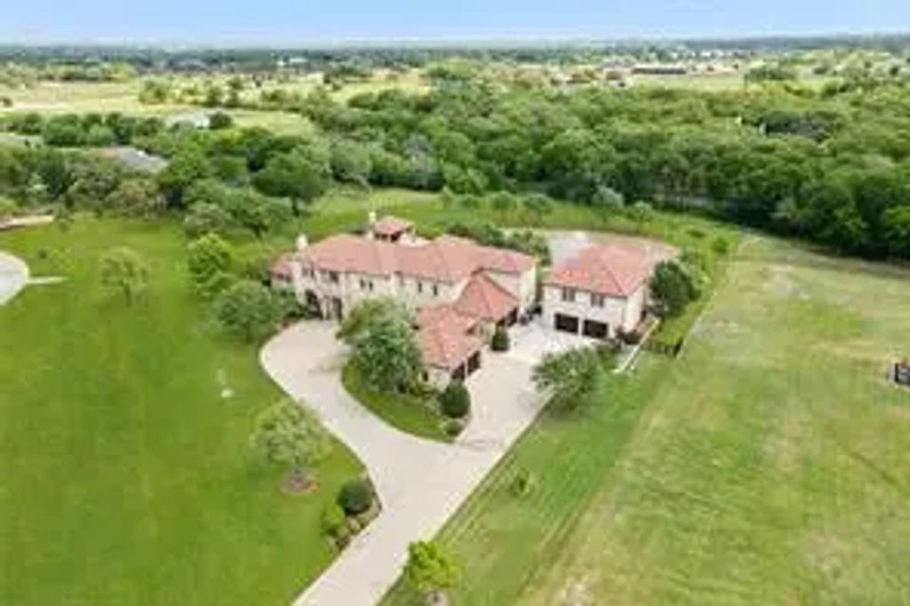 612 Manor Drive, Argyle