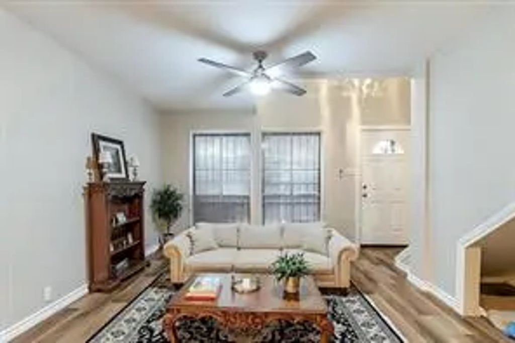 4640 Country Creek Drive #1254, Dallas