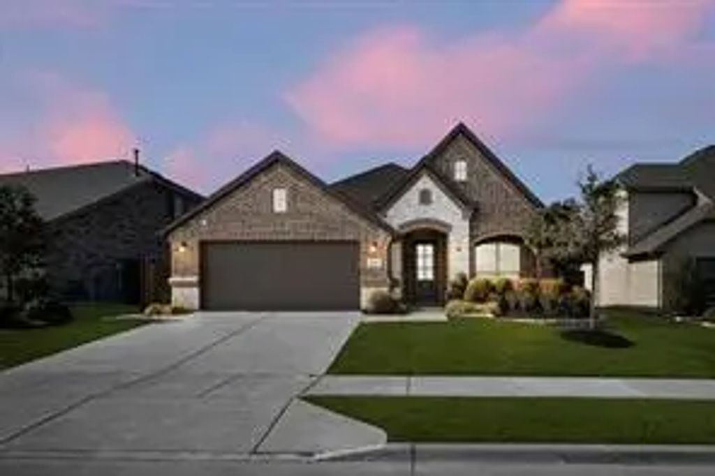 10620 Moss Cove, Fort Worth