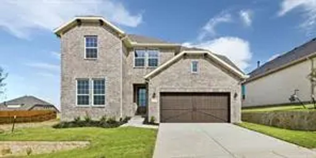 2417 Royal Birkdale Street, Celina