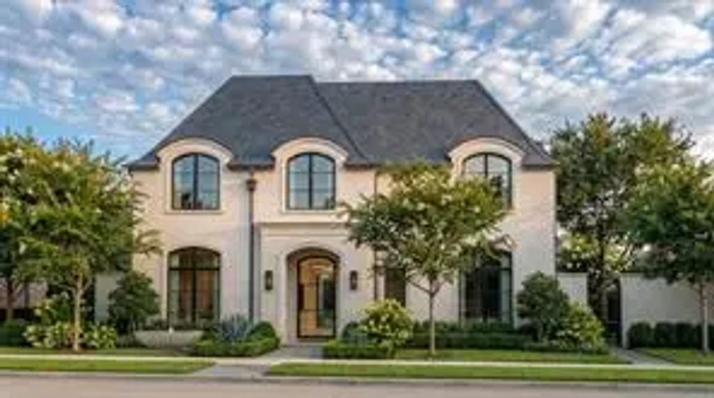 268 Dudley Street, Frisco