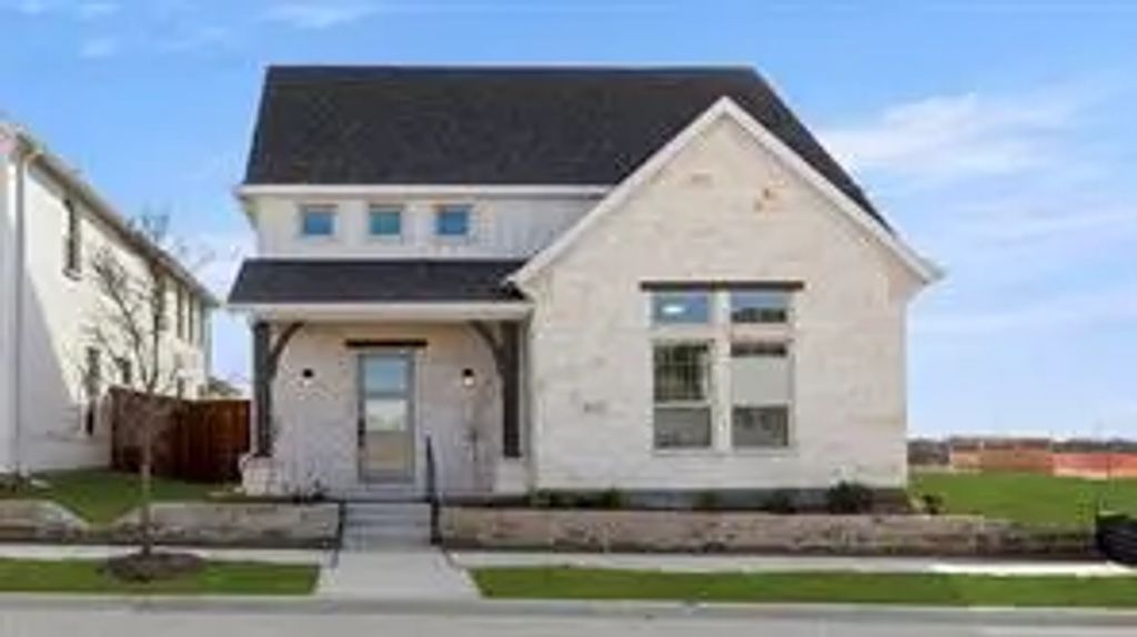 613 Wicklow, Celina