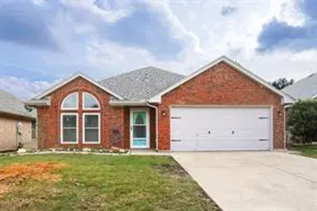 1067 Roundrock Drive, Saginaw