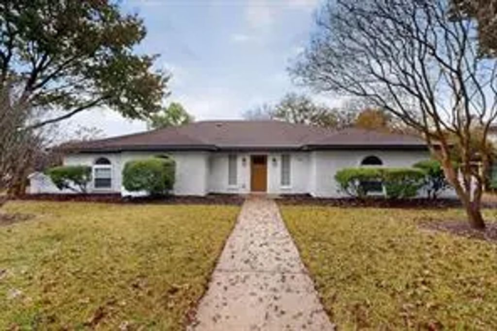 4324 Aliso Road, Plano