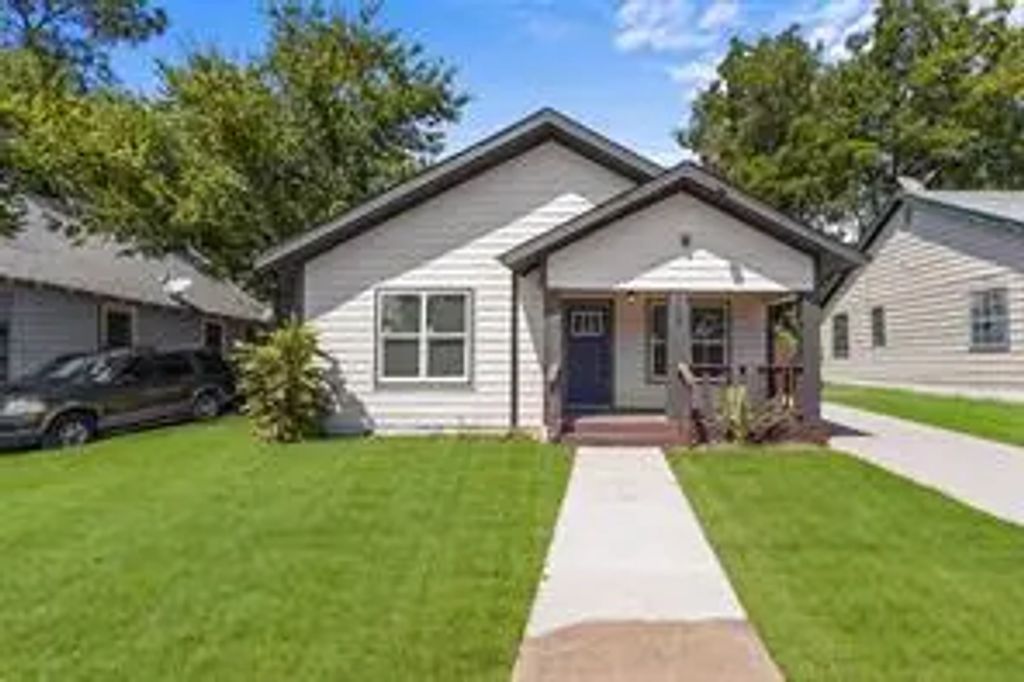 1037 E Richmond Avenue, Fort Worth