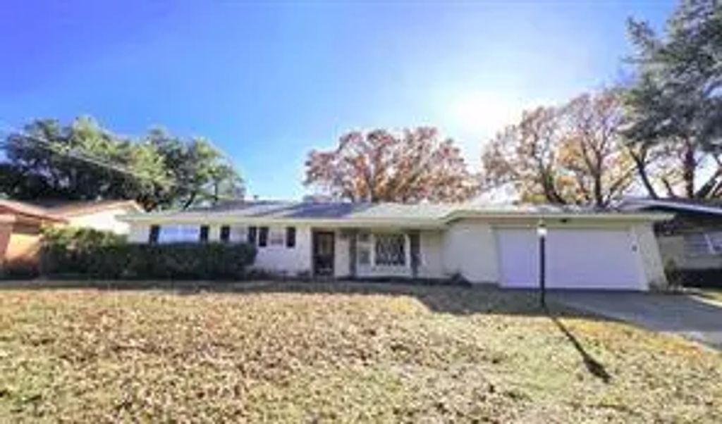 5708 Starlight Drive, Haltom City