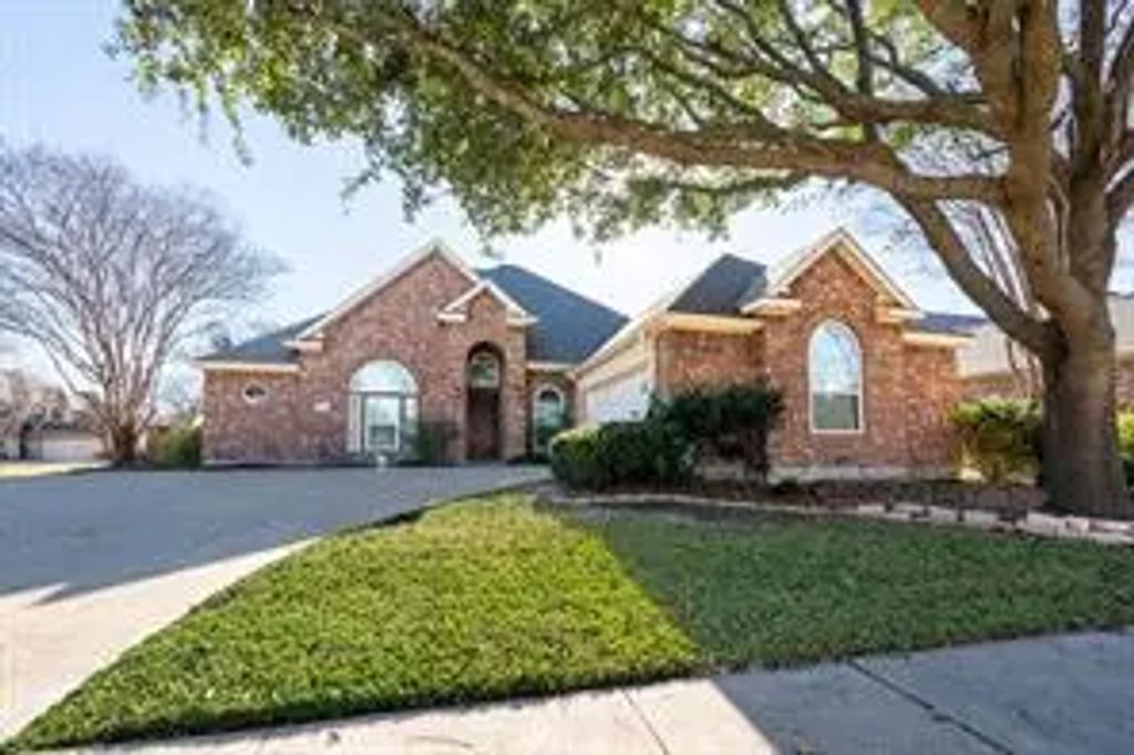 6605 Baycrest Circle, Sachse