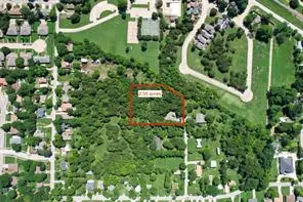 701 Acres Street, Cedar Hill