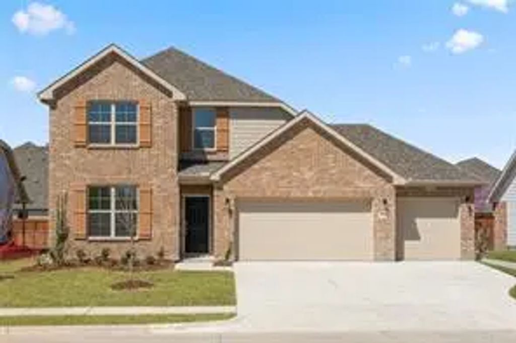 116 Old Glory Lane, Forney