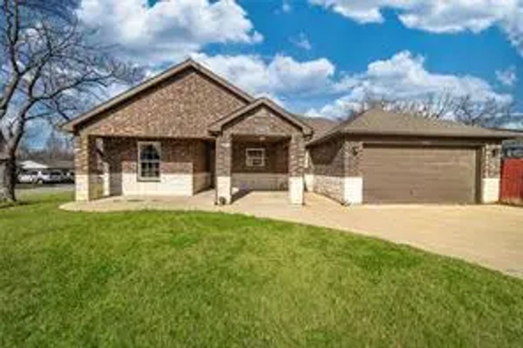 14001 Cimarron Drive, Balch Springs