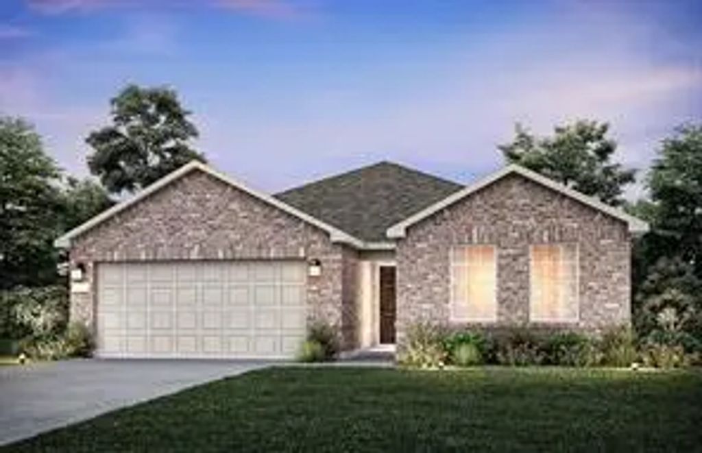 14078 Marion Downs Trail, Pilot Point