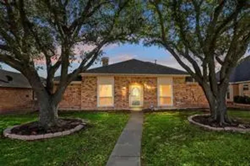 914 Green Canyon Drive, Mesquite