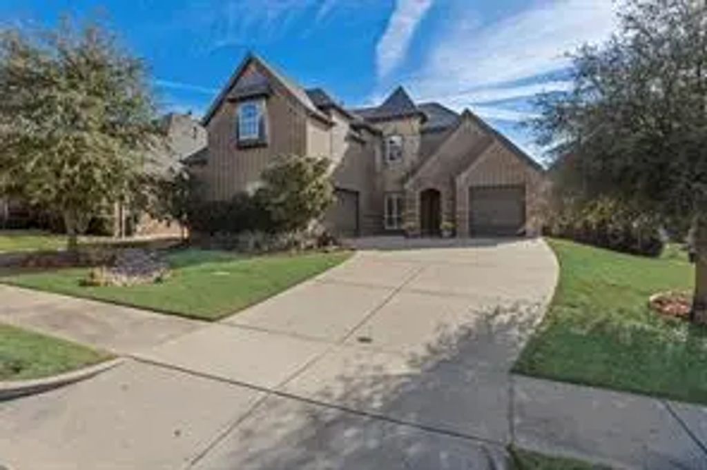625 Arcadia Way, Rockwall