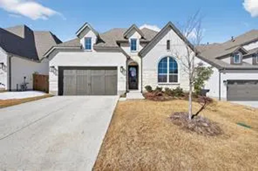 1908 Tolleson Drive, Fort Worth