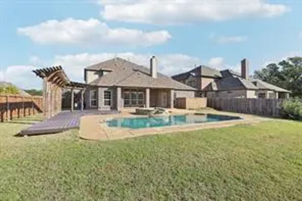 6700 Edwards Road, Denton