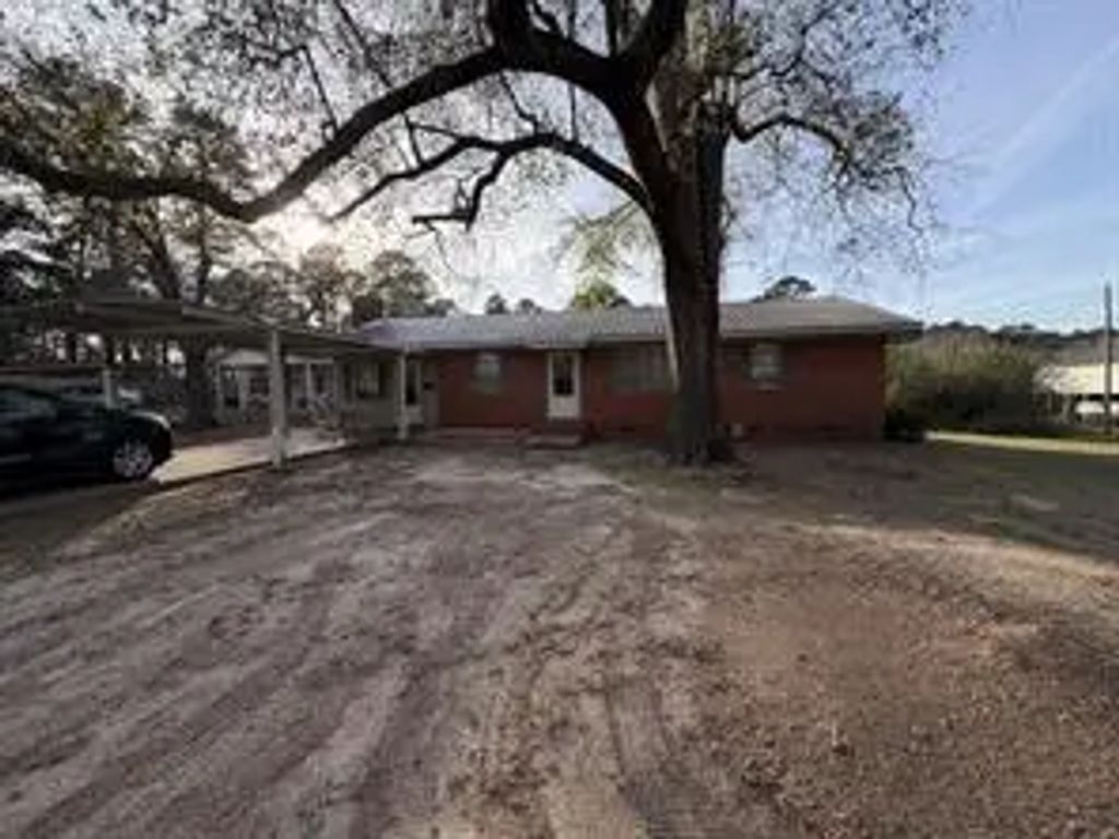 604 Lincoln Street, Mansfield