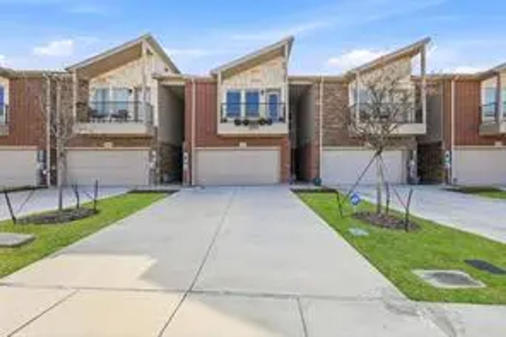 5653 Woodlands Drive, The Colony
