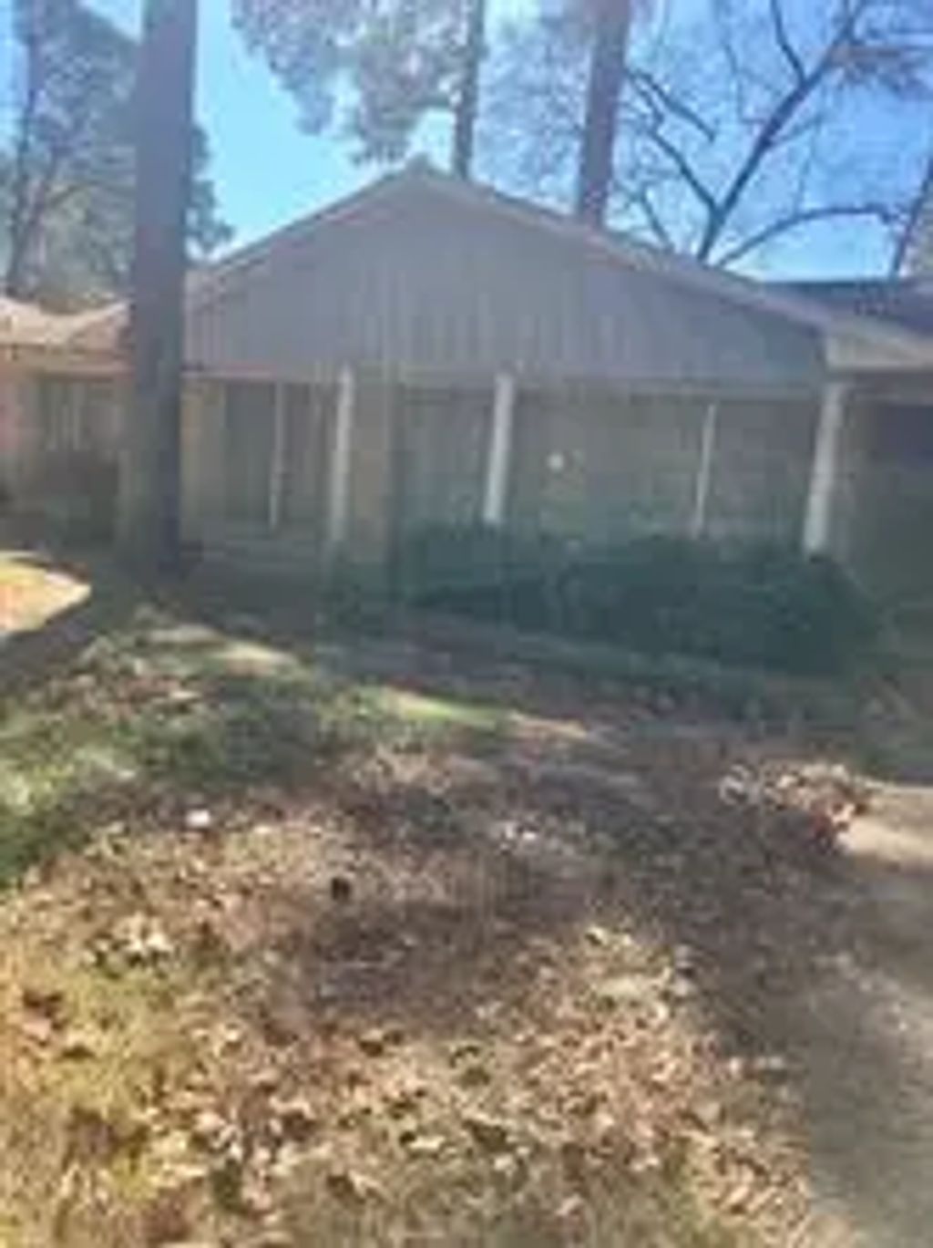 3327 Warwick Drive, Shreveport