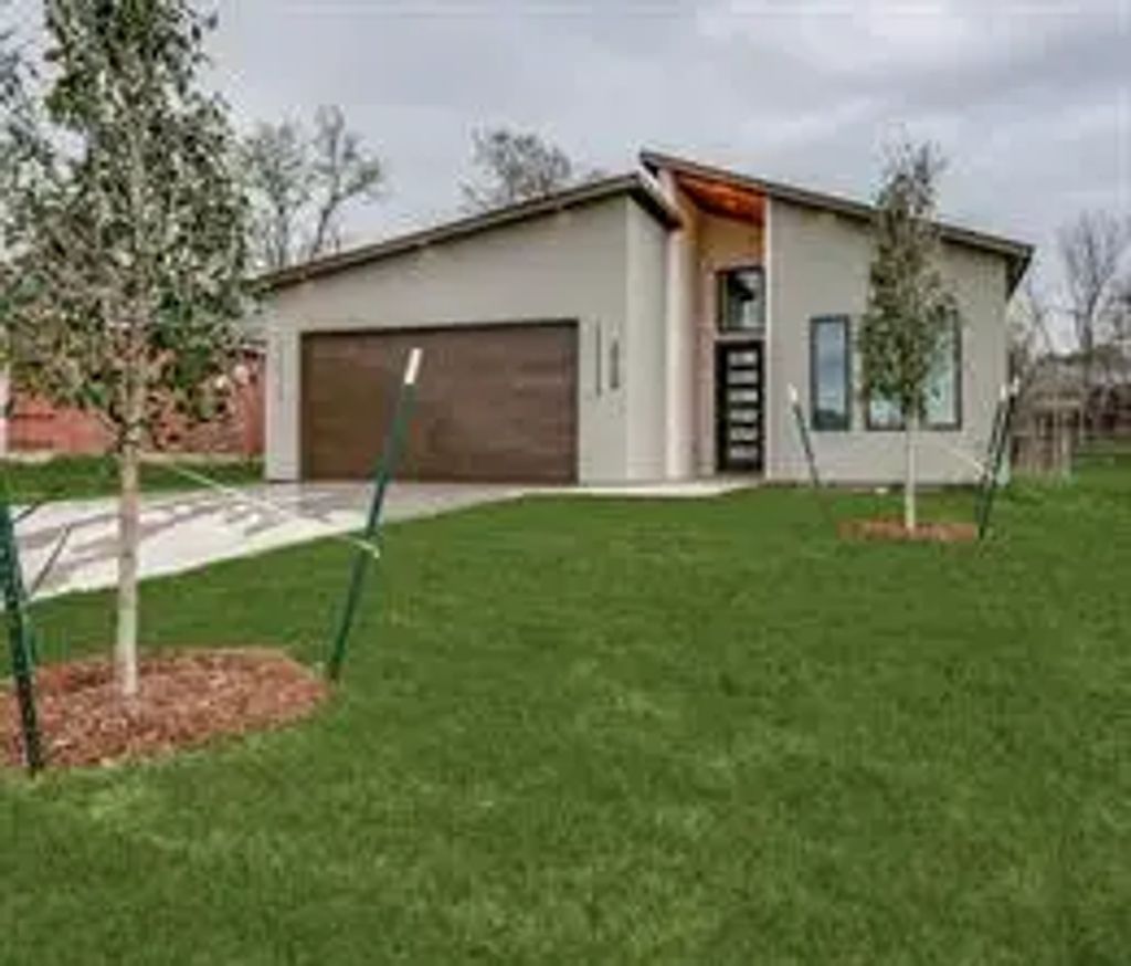2908 Prospect Avenue, Fort Worth