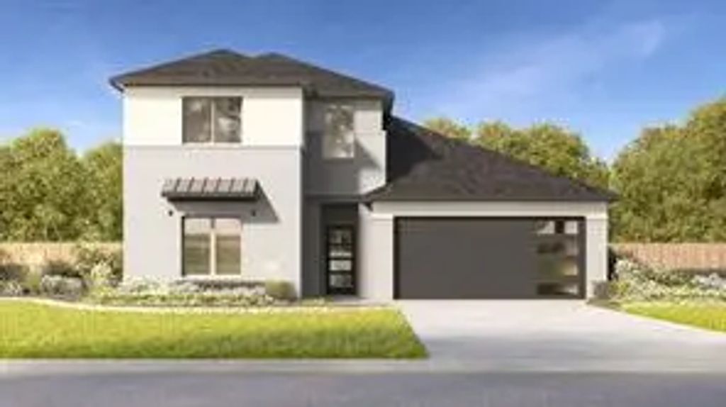 3626 Sagauro Drive, Grand Prairie