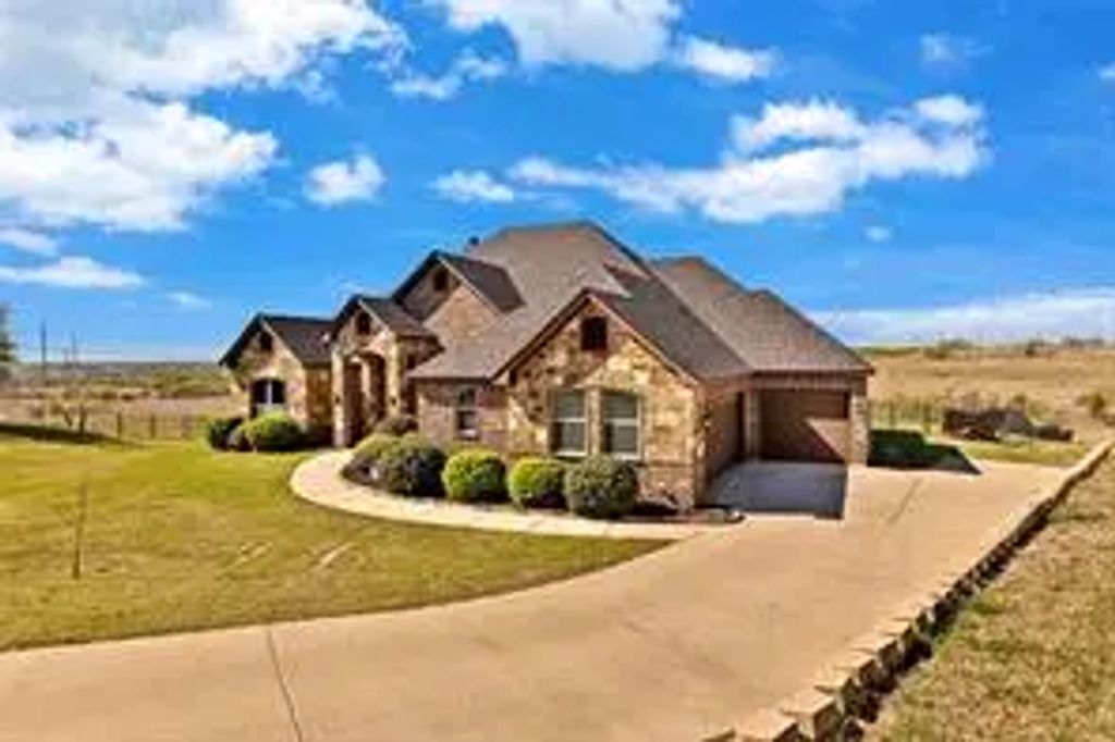 10301 Los Rios Drive, Fort Worth
