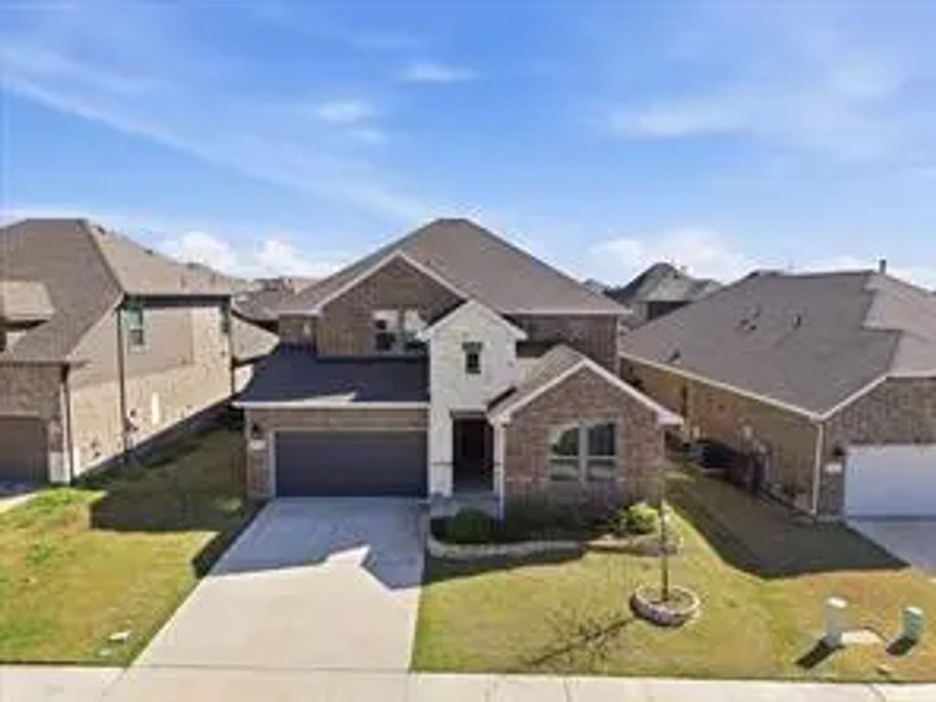 4114 Anglers Way, Royse City