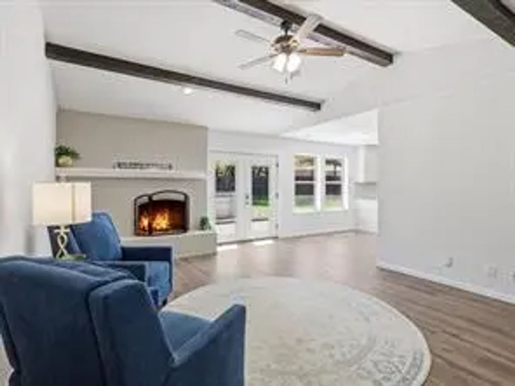 4909 Winesanker Way, Fort Worth