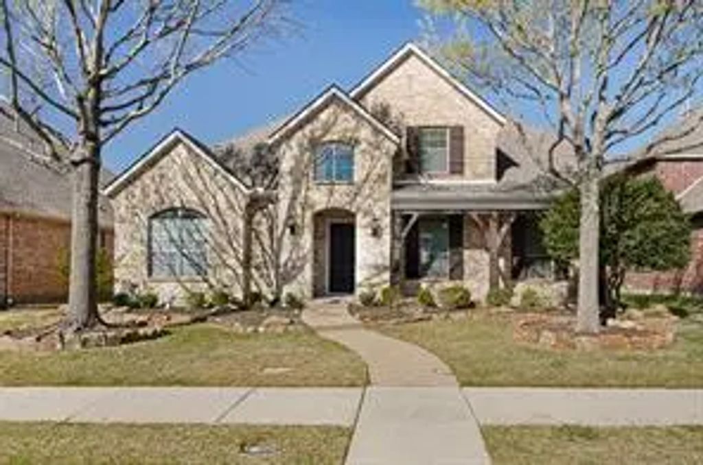 12709 Prince Edward Lane, Frisco