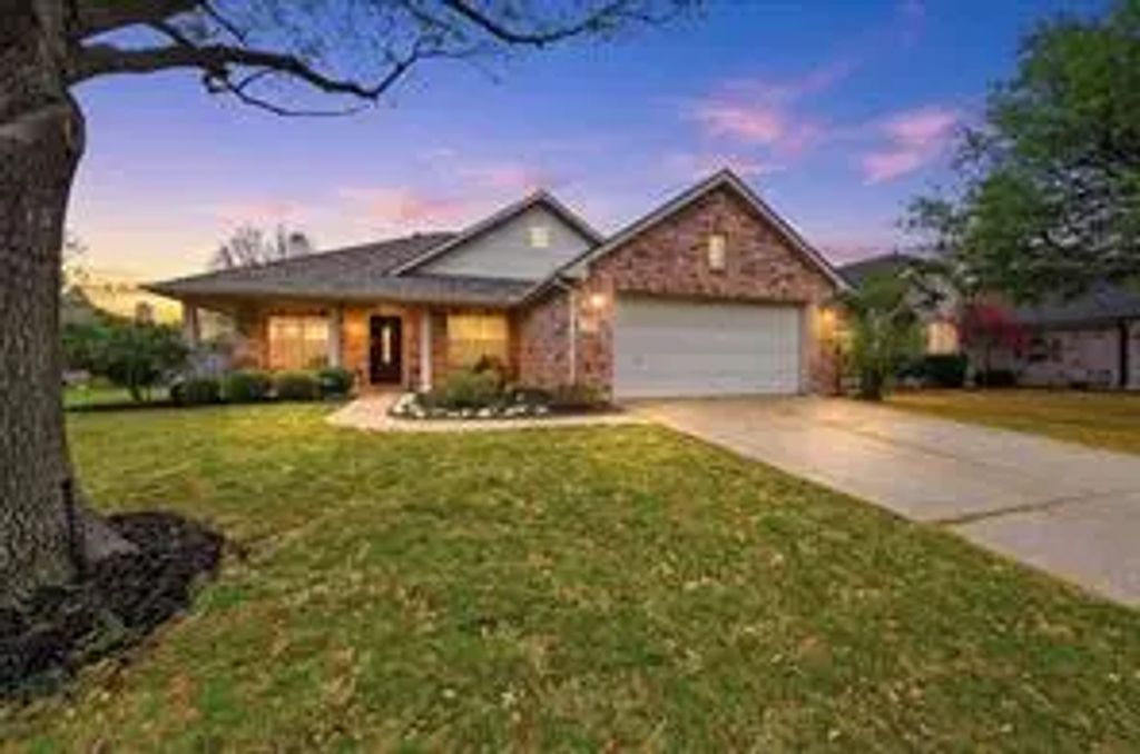 508 Titleist Drive, Mansfield