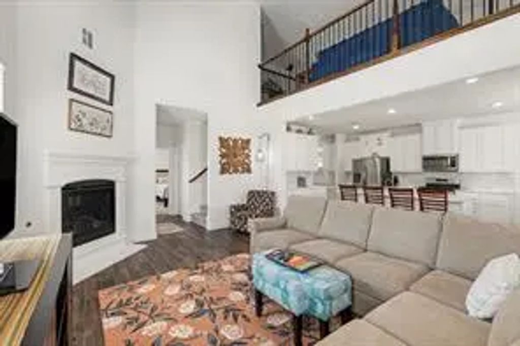 1236 Ridgeline Street, Little Elm