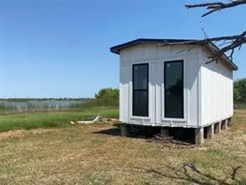 Lot 25 &26 Edgewater Beach Club, Haskell