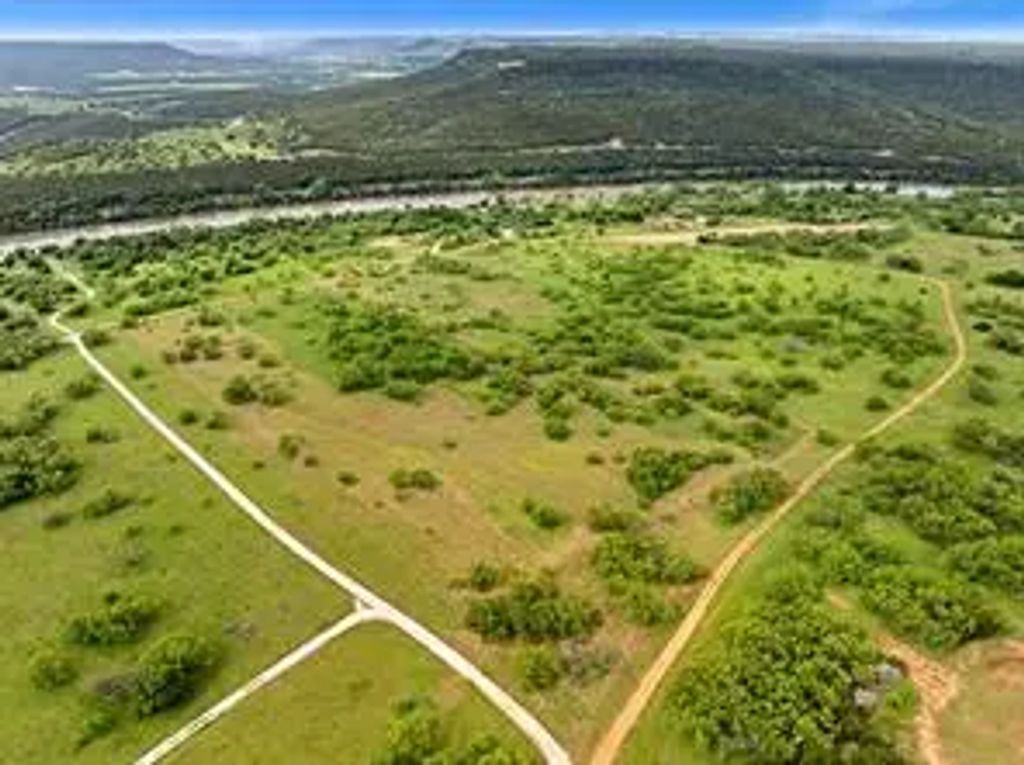 Tbd Fortune Bend Road, Palo Pinto