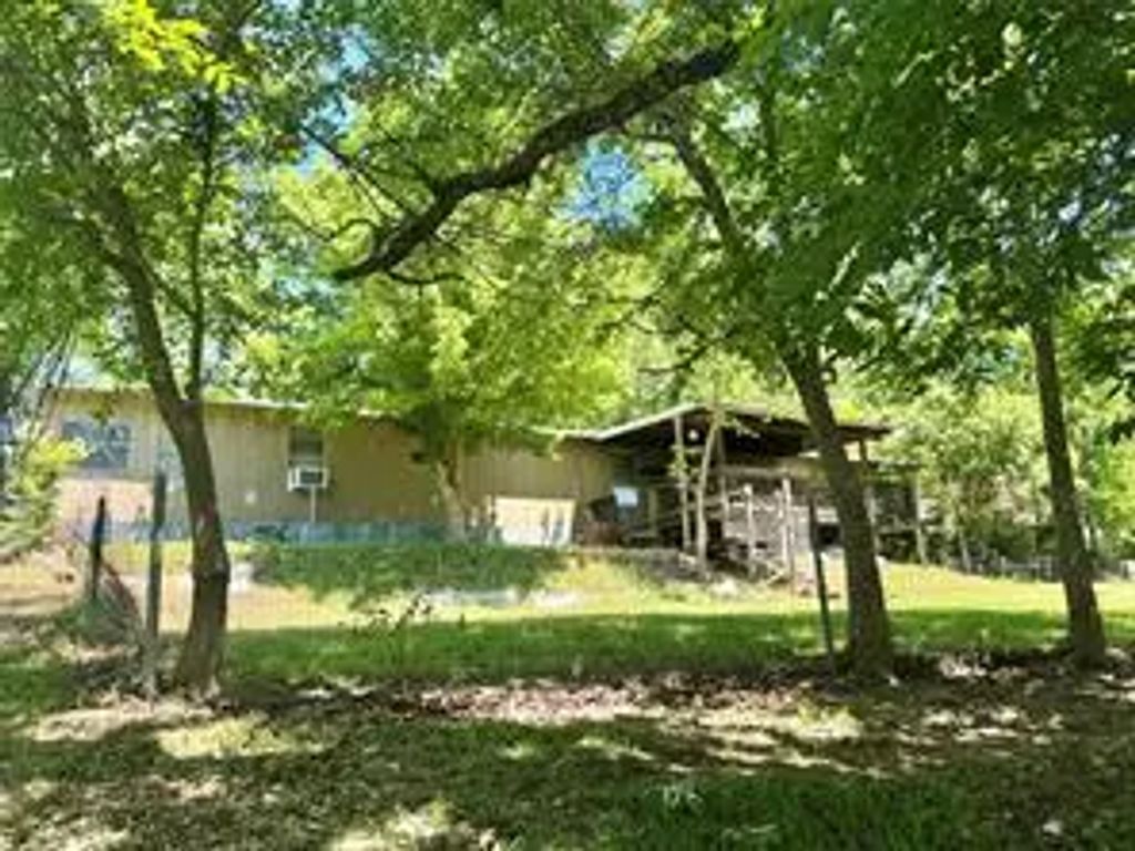 1135 Ira Ward Lane, Gainesville