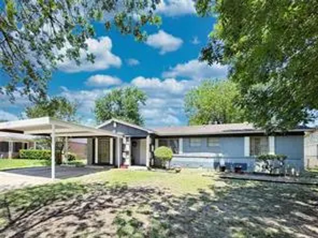 2243 Inca Drive, Dallas