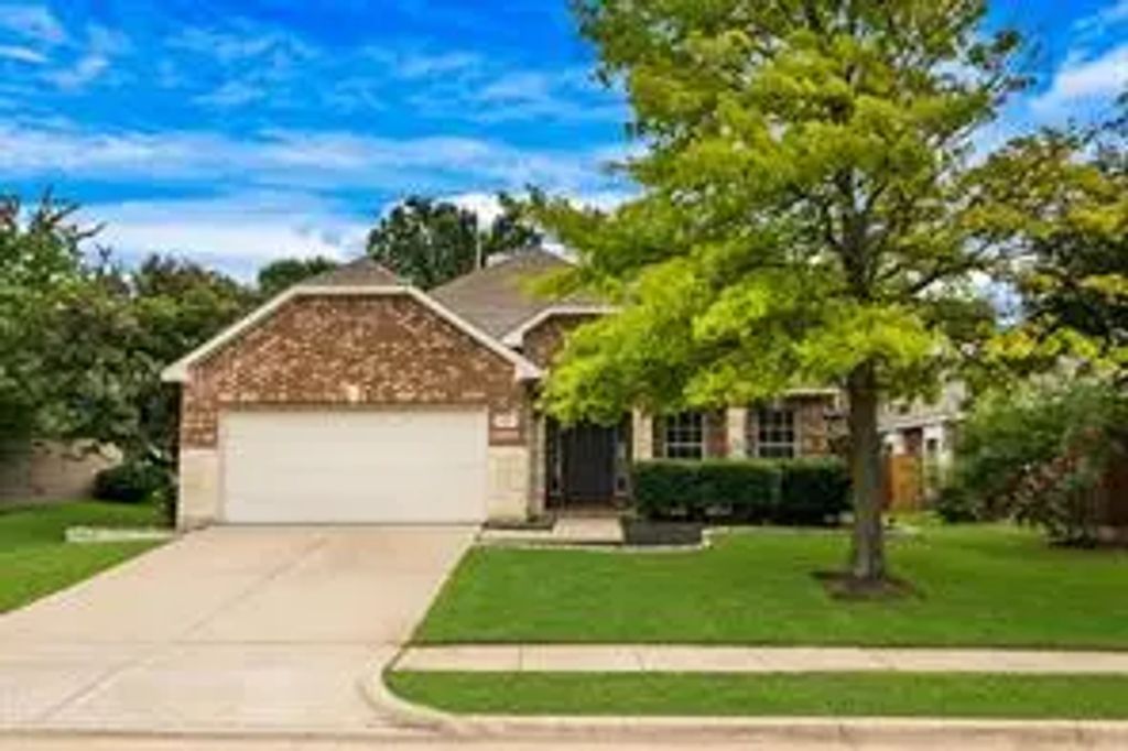 8358 Davis Drive, Frisco