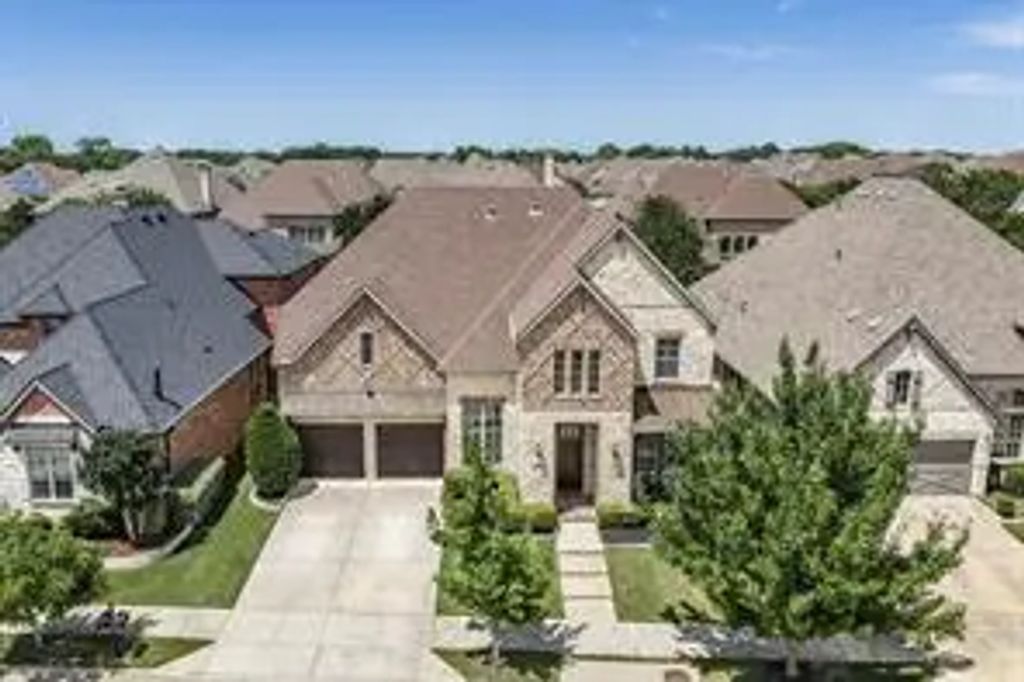 2604 Sedona Street, Flower Mound