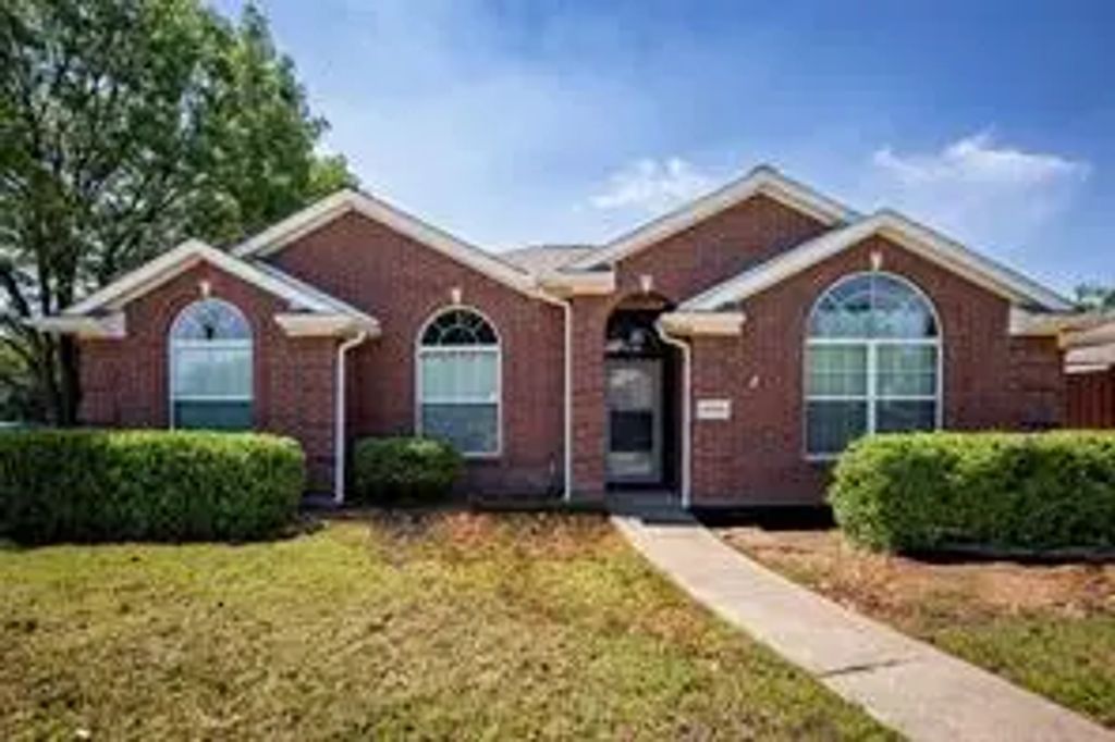 11709 Harbor Road, Frisco