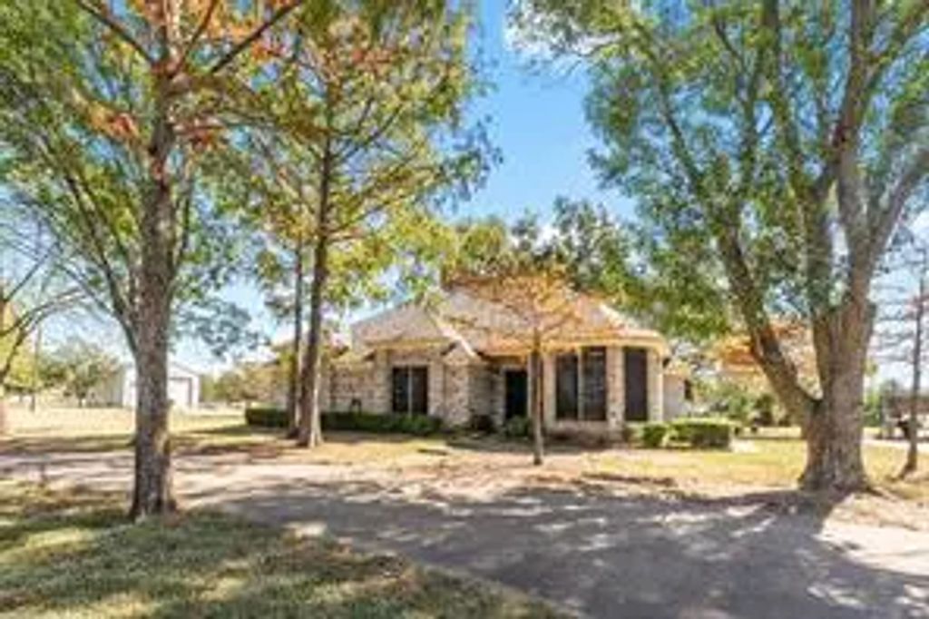 1199 Cedar Lane, Kaufman