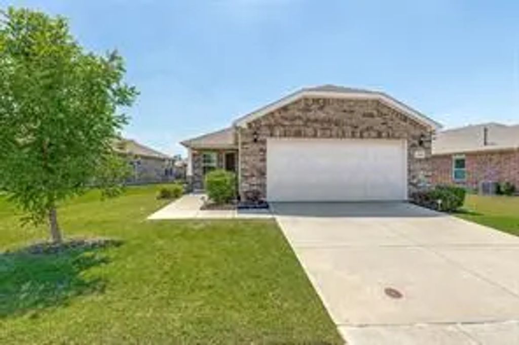 9209 Tranquil Trail, McKinney