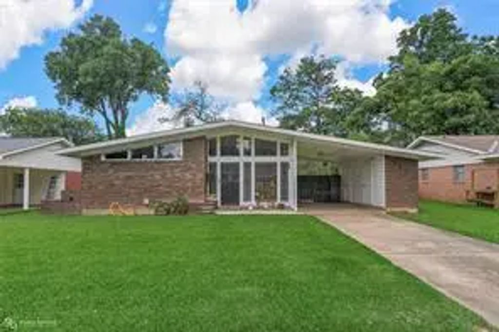 2522 Captain Sawyer Drive, Shreveport
