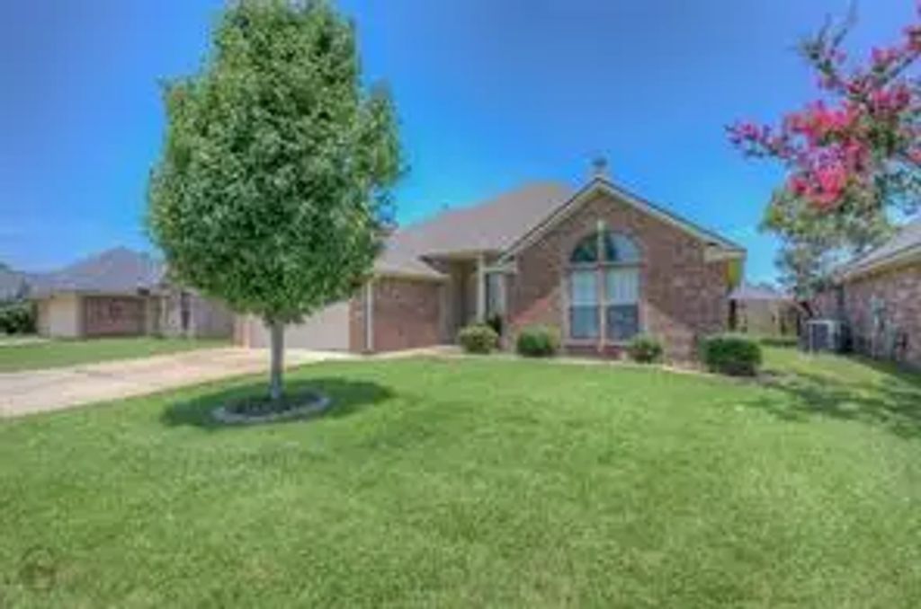 6209 Hollyhock Lane, Bossier City